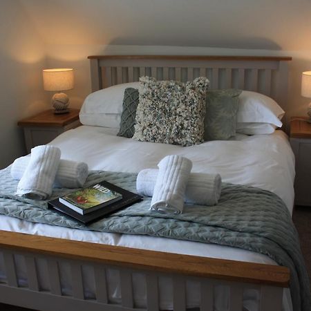 Tawburn House Boutique B & B Okehampton Exterior photo